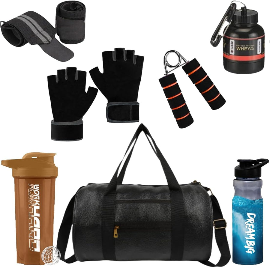 Fitness & Lifestyle