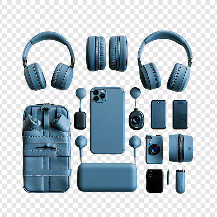 Gadgets & Accessories