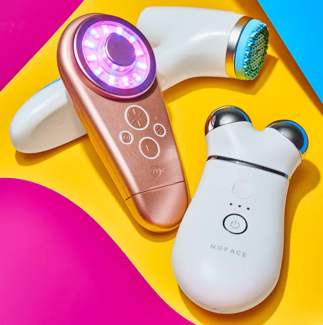 Beauty & Wellness